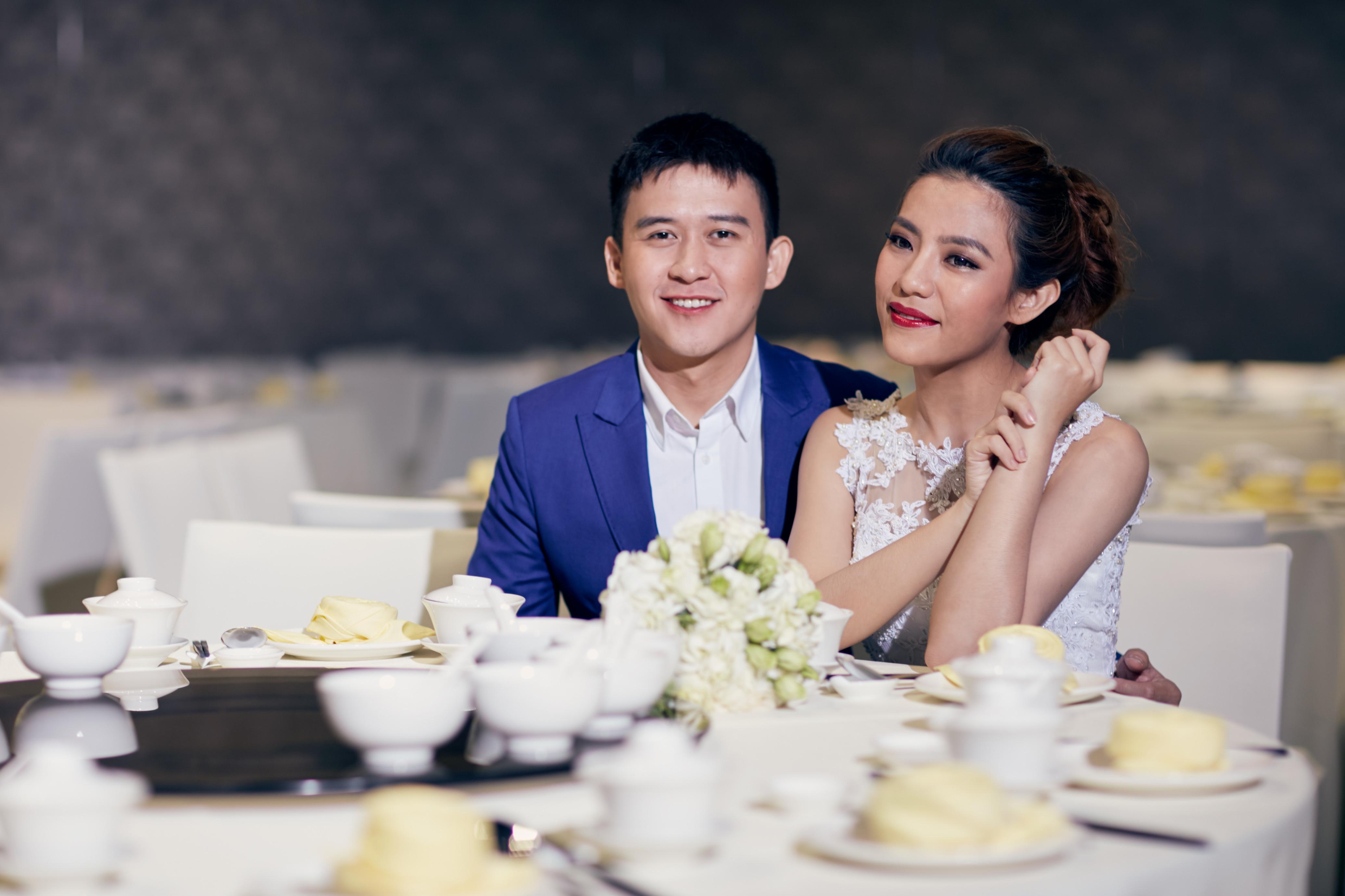 Grand Ion Delemen Hotel Genting Highlands Exterior photo Wedding reception