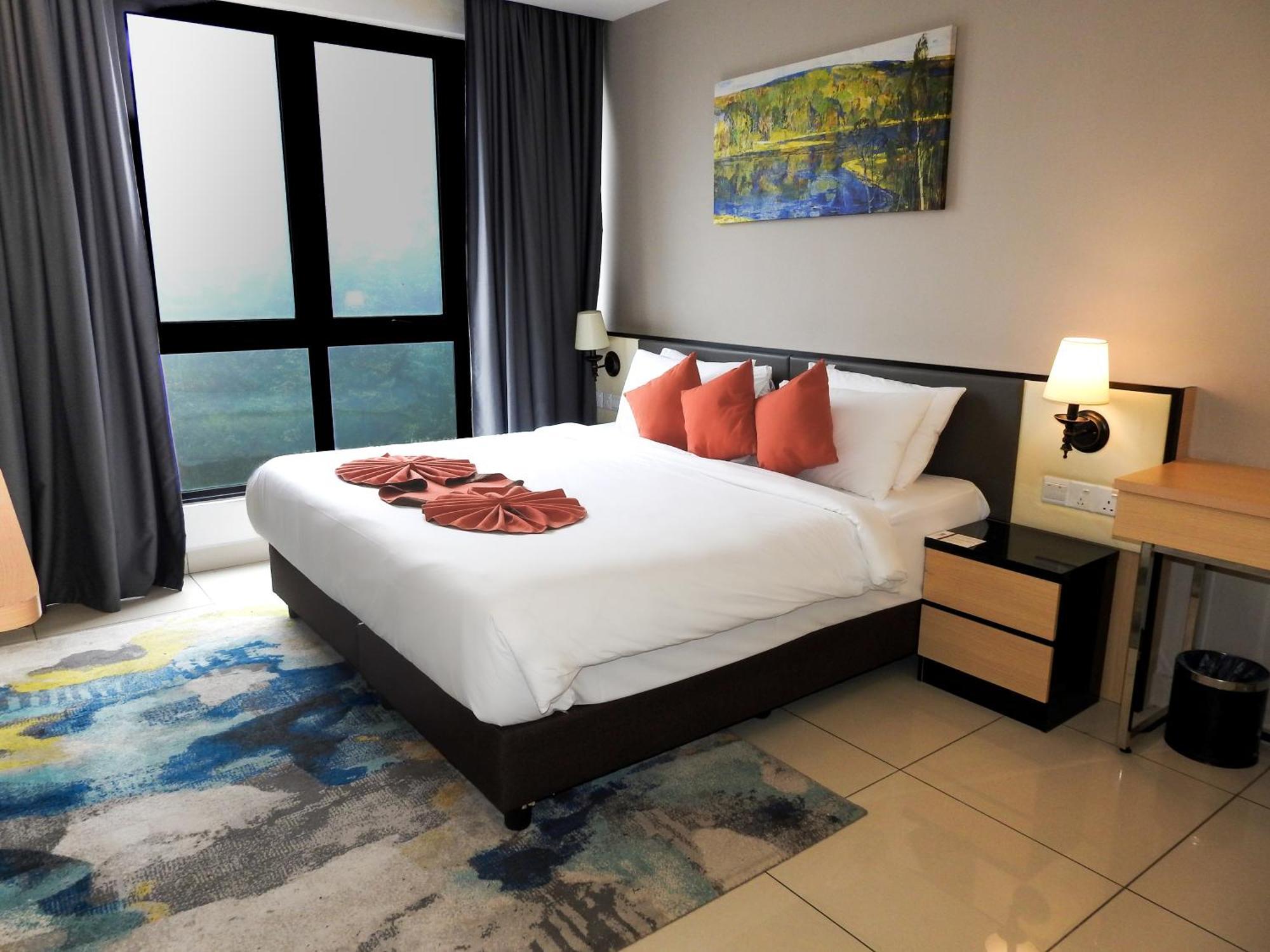 Grand Ion Delemen Hotel Genting Highlands Exterior photo